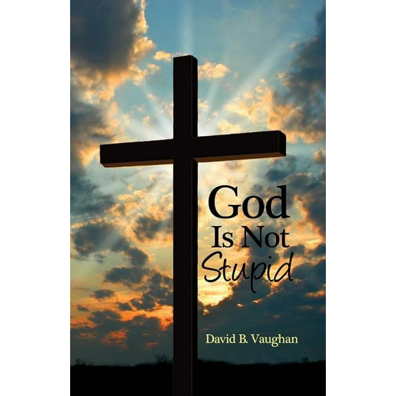 God Is Not Stupid (Paperback)