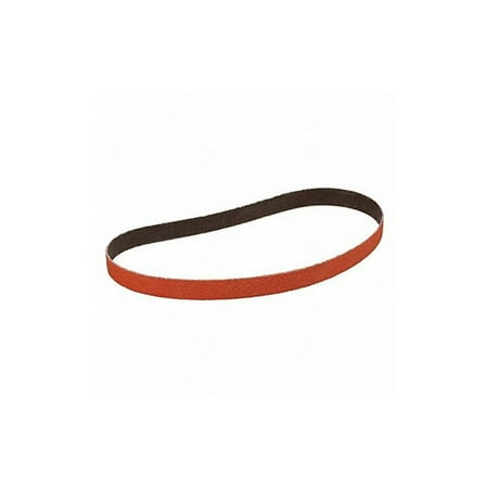 UPC: 0051141550312 | 3m Cubitron Ii Sanding Belt 24 in L 1/2 in W 60 G 60440268138