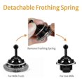 thumbnail image 5 of Whisks for Aeroccino 3/4/Plus Milk Frother Replacement 3 Pack, 5 of 5