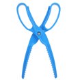thumbnail image 2 of Pinza de Pesca ANGGREK PP Azul L Naranja S, 2 of 8