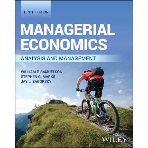 Managerial Economics