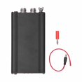 thumbnail image 2 of 120W Shortwave Antenna Tuner, Durable Stable AT130-1 Antenna Tuner  for Professional Design for Long Term Use, 2 of 7
