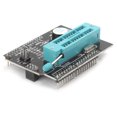 thumbnail image 5 of Development Board Programmer Transceiver Module with Buzzer and LED Indicator for R3 DC5V, 5 of 5