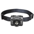 thumbnail image 2 of Head Front Light, Zoom USB Charging Front Light, Waterproof Induction Portable For Fishing Camping, 2 of 8