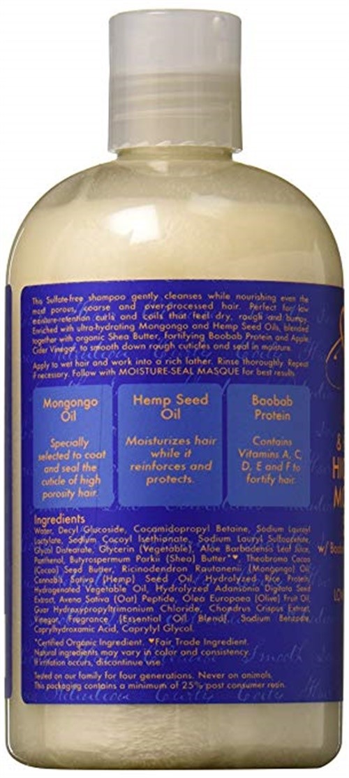 shea moisture high porosity walmart