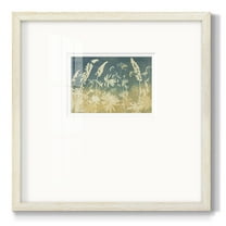 Solstice LupinePremium Framed Print