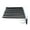 Right, variant on TOOL1SHOoo Pull Out Wardrobe Trouser Rack Extendable Trousers Hanger Suitable for Wardrobe Depth 48 cm Space Saving Hangers