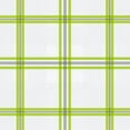 thumbnail image 3 of Norwall NWKB25589 Portsmouth Plaid Textured Wallpaper, Green, Multi-Colored, 3 of 7