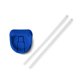 thumbnail image 3 of Tapa con pajilla para botella YETI Rambler, azul real, a prueba de fugas, 3 of 6