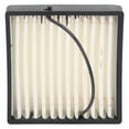 thumbnail image 2 of Water Separator Filter Element,Fuel Filter Plastic Shell Ship Replacement Parts Fuel Filter Built for Professionals, 2 of 14
