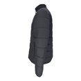 thumbnail image 3 of Chamarra George Para Hombre, Acolchada Oxford Talla G, 3 of 4
