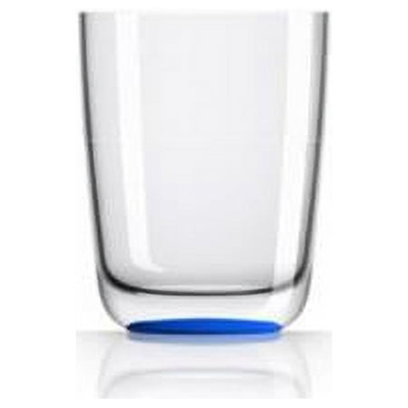 

MARC NEWSON PM831 Higabll Tumbler - Klein Blue Nonslip Base - Pack of 4