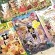 thumbnail image 3 of Caja ciega japonesa de las familias Sylvanian, vestido de acampada Kawaii, muñeca bebé, figuras de Anime bonitas, adornos para habitación, regalos de juguetes de Navidad, 3 of 4