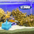 thumbnail image 2 of Filtro Interno Lomas Caja Azul 25L C/ Material Filtrante FL8441, 2 of 2