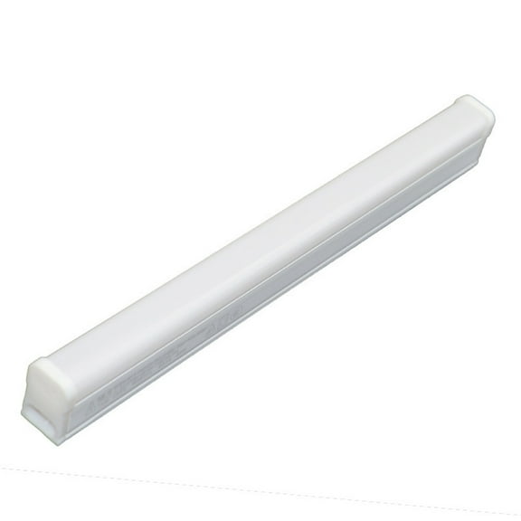 Energy Efficient LED Shop Light, Aluminum Body Offers Super Bright White Illumination And Flicker-Free Performance For Long Lasting Use In Any Environment