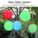 thumbnail image 3 of Linterna Solar De Tela, Linternas Chinas LED De Nailon Resistente Al Agua Para Decoración De Jardín Y Patio, Fácil De Montar Y Colgar, Ideal Para Fiestas, 3 of 7