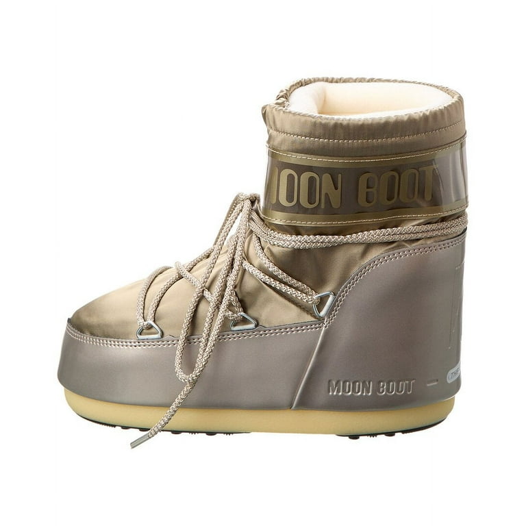 Moon Boot Icon Low Glance Boot 42 44 Walmart