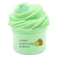 thumbnail image 1 of Trousse Anti-Stress en Boue de Coton Slime, Argile Colorée de Décompression Parfumée aux Fruits, Activité de Jeu Sensoriel Interactive Parent-Jeune, Bricolage Créatif Cadeaux Éducatifs, 1 of 8