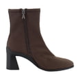 thumbnail image 6 of Aerosoles Corinda Women's Boots Java Stretch Size 6 W, 6 of 8