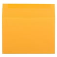 thumbnail image 2 of JAM A8 Envelopes, 5.5x8.1, Orange, 250/Pack, 2 of 2