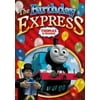Universal Thomas & Friends: Birthd Dvd Std Ff Excl