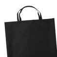 thumbnail image 3 of kurtrusly Sac de Rangement Pratique pour Chaise de Plage Transport Sans Effort Imperméable Noir Petit 1ensemble, 3 of 6