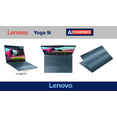 thumbnail image 2 of Lenovo Yoga AI Powered Laptop 14.0in Touchscreen OLED 4K Display (Intel Ultra 7-258V, 32GB LPDDR5X, 2TB M.2 PCIe SSD, Intel Arc 140V, Backlit KB, Fingerprint, 2 Thunderbolt 4, WiFi 7, Win 11 Home), 2 of 7