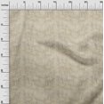 thumbnail image 2 of oneOone Polyester Lycra Dark Mustard Fabric Geometric Watercolor Sewing Craft Projects Fabric Prints By Yard 56 Inch Wide, 2 of 4