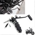 thumbnail image 1 of Motorcycle Accessories For Keeway RKF125 RKF 125 Benelli BJ150-31 bj150s Brake Step Rod Brake Lever Rear Brake Pedal Assembly, 1 of 5