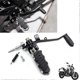 thumbnail image 1 of Motorcycle Accessories For Keeway RKF125 RKF 125 Benelli BJ150-31 bj150s Brake Step Rod Brake Lever Rear Brake Pedal Assembly, 1 of 5