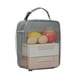 thumbnail image 3 of Xuniizn Lunch Bag for Men Women Insulated Reusable Portable Lunch Tote Bag, Lunch Cooler Thermal Bag Leakproof Lunchbox for Adults Office Work Picnic Travel, 3 of 3