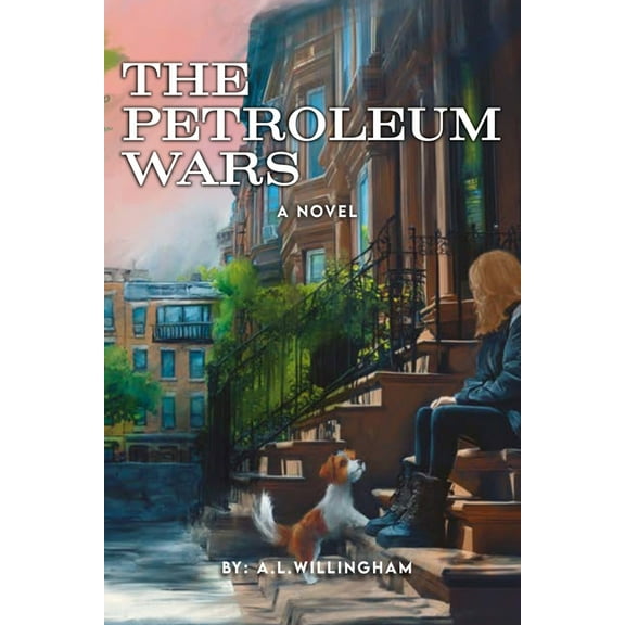 The Petroleum Wars, (Paperback)