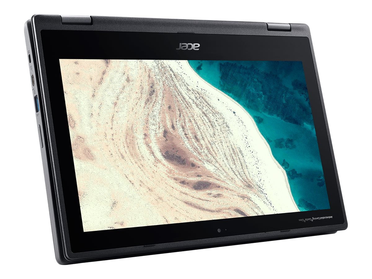 Acer Chromebook Spin 511 R752T-C1MT - Flip design - Intel Celeron