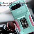 thumbnail image 2 of Case for GANGXUN Google Pixel 9 Pro -Dual Protection, Holder, Magnetic Function for Car, 2 of 5