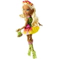 thumbnail image 6 of Ever After High Nina Thumbell Doll, 6 of 9