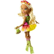 ever after high nina thumbell doll