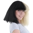 thumbnail image 4 of Australian Singer Womens Wigs Collection | Large Celebrity Wigs | Premium Breathable Capless Cap, 4 of 133