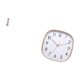 thumbnail image 5 of Pareja en miniatura,Pareja de enamorados abrazándose en miniatura para el Día de San Valentín,Estatua de amantes abrazados,decoración de boda,Reloj de pared,Reloj de pared digital grande y, 5 of 8