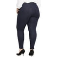 thumbnail image 2 of NYDJ womens  Plus Ami Rinse Skinny Jean, 26W, 2 of 3