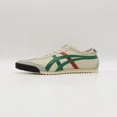 thumbnail image 2 of 1181A436-100 Onitsuka Tiger NIPPON MADE Mexico 66 Deluxe Cream Green (Men's), 2 of 6