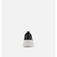 thumbnail image 5 of Sorel Womens Caribou X Leather Flatform Casual and Fashion Sneakers, 5 of 7