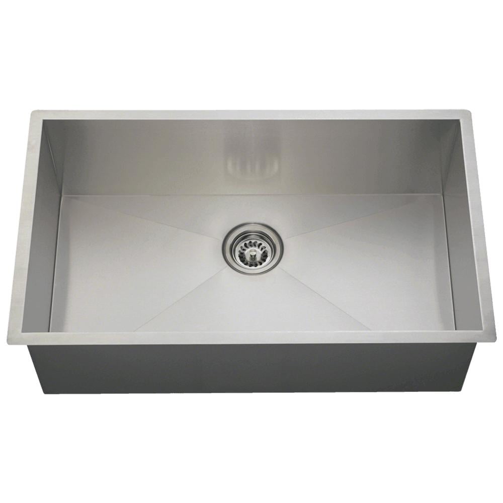 MR Direct 3322S 16 Gauge Undermount Stainless Steel 32 In Single Bowl   3b3a3b32 E3b4 4139 89e9 Ad1d75e6816e 1.f7b666b47868b0b398bec745af6ee944 