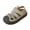 Green, variant on LYHaoo Girls Sandals Closed Sandals Girls Summer Girls' Outdoor Water Sandals Sports Shoes Children's Shoes Summer Shoes Mesh Hollow Shoes Sandals (1 7 Y) Sizes 7.5 Little Kid(1-1.5 Years)