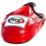 Fairtex Classic Pro Mitts