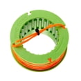 thumbnail image 4 of For EGO Line Trimmer Spool 2.4mm 5m AS1300 for ST1500E BC1500E, 4 of 8