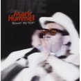 thumbnail image 2 of Mark Hummel - Souffler Ma Corne [Disques Compacts], 2 of 3