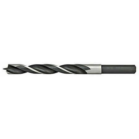 

Alfa Tools BPW61154P 20mm x 205mm CV Brad Point Drill