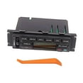 thumbnail image 2 of Climate Control Module HVAC Panel High Performance Direct Repair Compatible with Ford F 150 1997 to 2003, 2 of 9