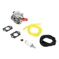 thumbnail image 1 of Kit de carburador de motor, kit de carburador de metal WT997 W Kit de carburador Funcionalidad de alta precisión, 1 of 9