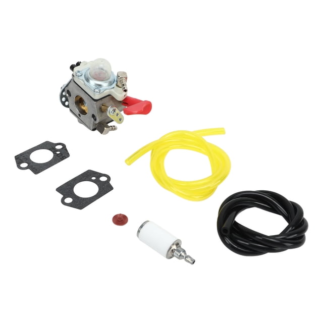 Kit de carburador de motor, kit de carburador de metal WT997 W Kit de carburador Funcionalidad de alta precisión